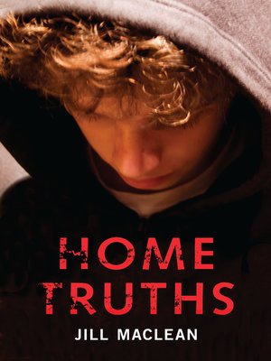 cover image of Home Truths